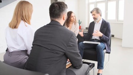 Buyer Seller Meet Buyer Seller Meet