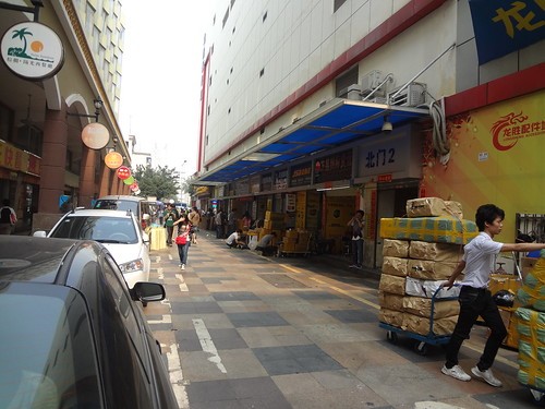 International Market Visit International Market Visit