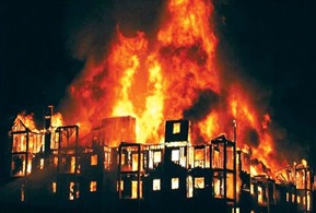 Fire Insurance Fire Insurance