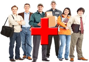 Group Insurance Group Insurance